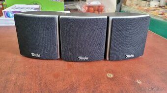 Teufel repro