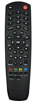 Dálkový ovladač Kaon DIGI TV AKCE