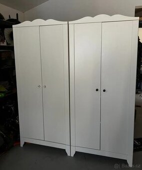 Skříň ikea