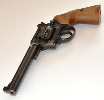 revolver Reck DOUBLE ACTION Mod. R22 ráže : - 1