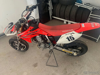 HONDA CRF 150R - 1