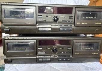 Technics model TR373
