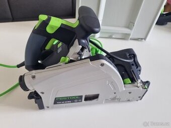 Festool ponorná pila TSV 60