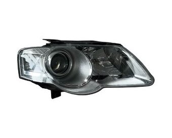 Pravý přední halogen 3C0941006S VW Passat B6 r.v. 2007