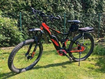 Elektrokolo KTM Macina Kapoho 271
