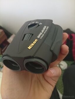 Nikon Eagleview
