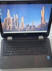Notebook HP Pavilion x360 13-a000nc