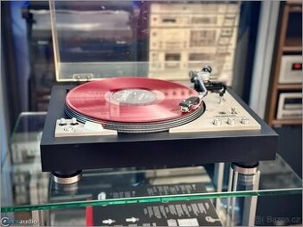UNIVERSUM F2092 studio automatik (r.1978) direct-drive - 1