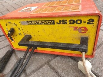 Svářečka elektrokov JS 90-2