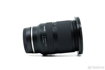 Objektiv Tamron 17-28mm f/2.8 Di III RXD (Sony FE)