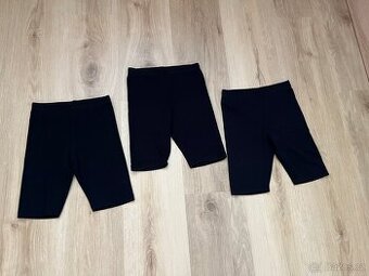Kraťasy H&M