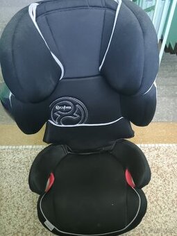 Autosedačka