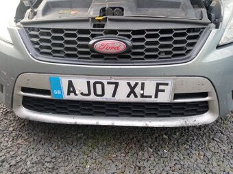 Ford Mondeo mk4 titanium S sport přední mřížky mřížka