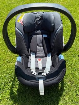 Cybex aton 5 + základna isofix