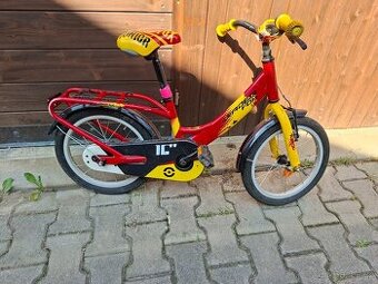 Dětské kolo 16