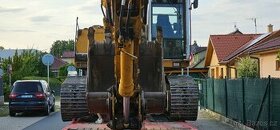 Liebherr R934 HDS - 1