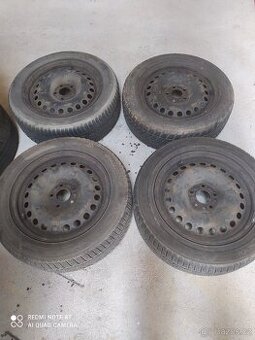 Plecháče 5x108 r16