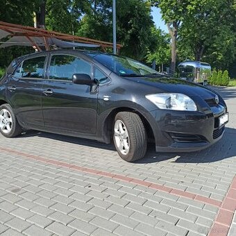 Prodej Toyota Auris