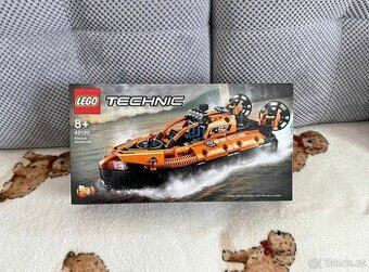 Nerozbalené Lego technic