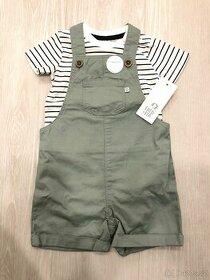 Krásný set vel.9-12M