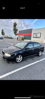 Škoda octavia 1999