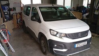 Peugeot,rifter ND