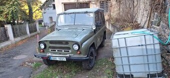 UAZ 469