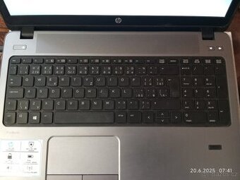 HP PROBOOK 455-G1
