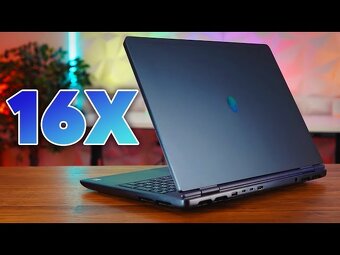 2025_ALIENWARE 16X AURORA_U9-275HX_32GB_2TB_RTX 5070 8GB