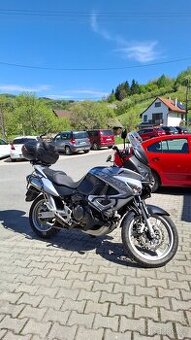 Honda VARADERO
