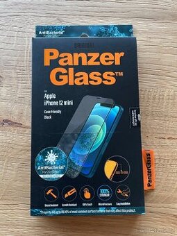 Panzer Glass pro Apple iPhone 12 mini