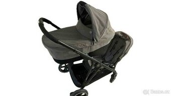 Sourozenecký kočárek Cybex Gazelle S
