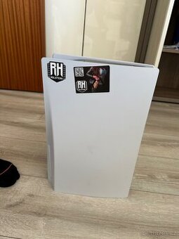 Playstation 5 mechanika