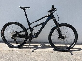Cannondale Habit Carbon 2