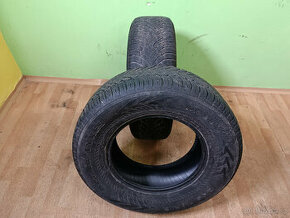Nokian WR SUV4 245/70r16 zimní