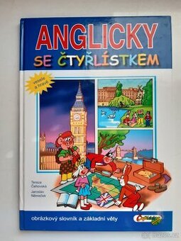 Anglicky se Čtyřlístkem