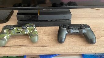 Ps4 500GB