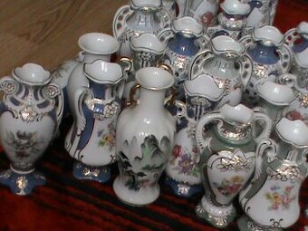 porcelan