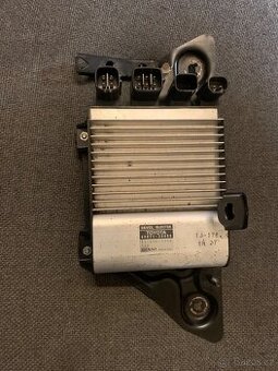 Driver injector