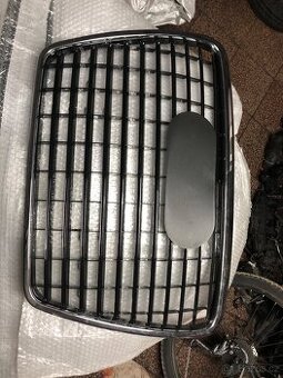 Maska Audi a6 4f facelift nová