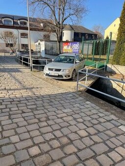 Passat 2.8 v6