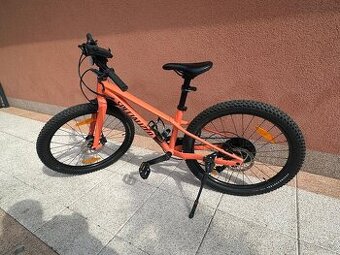 Dětské dívčí kolo Specialized