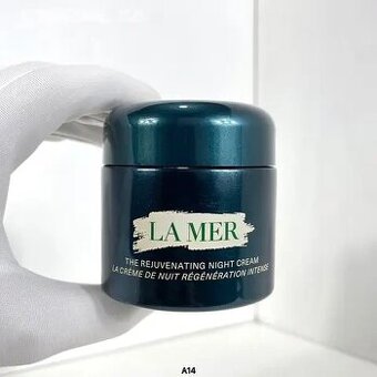 La Mer regenerační krém pro omlazení pleti