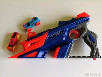Nerf Nitro Longshot Smash