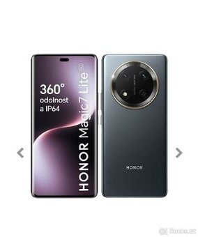 Honor magic 7 lite 256gb