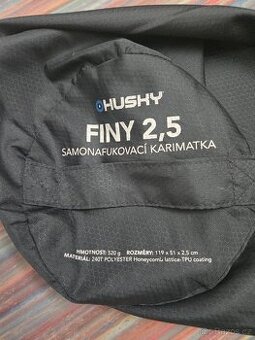 Karimatka Husky