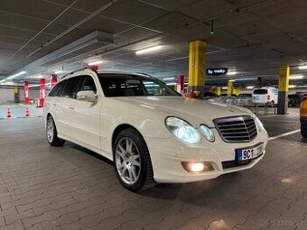 Mercedes Benz e280 Cdi 140kw 4matic
