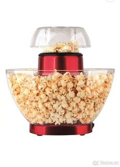 Popcornovac popcorn