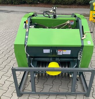 Mini balíkovací lis za malotraktor 850