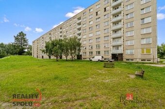 Prodej, byty/4+1, 90 m2, Sněženková 502, Horní Staré Město, 
